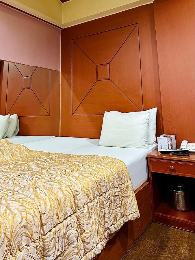 Grace Motel Seoul Exterior photo